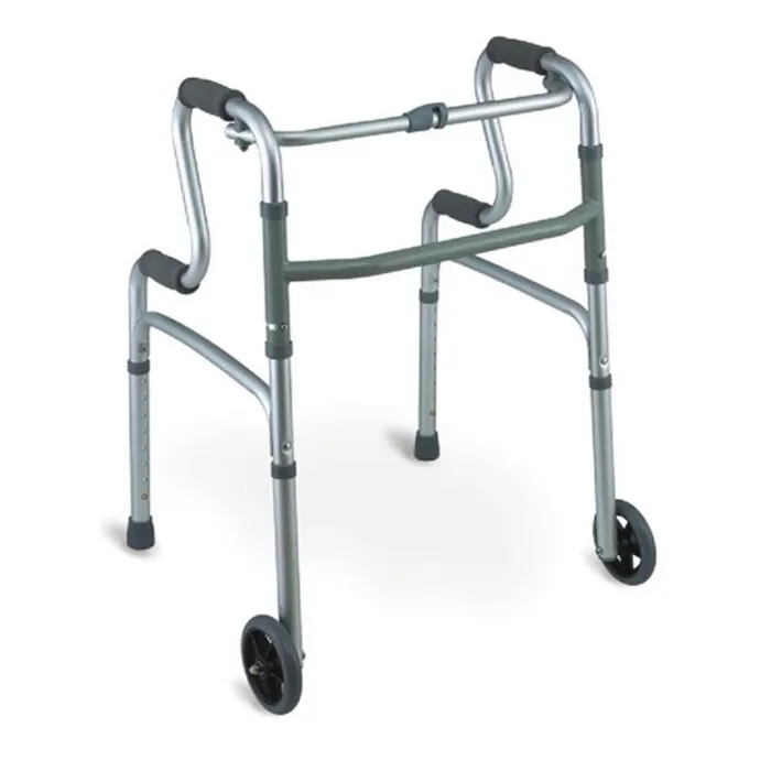 rolling walker