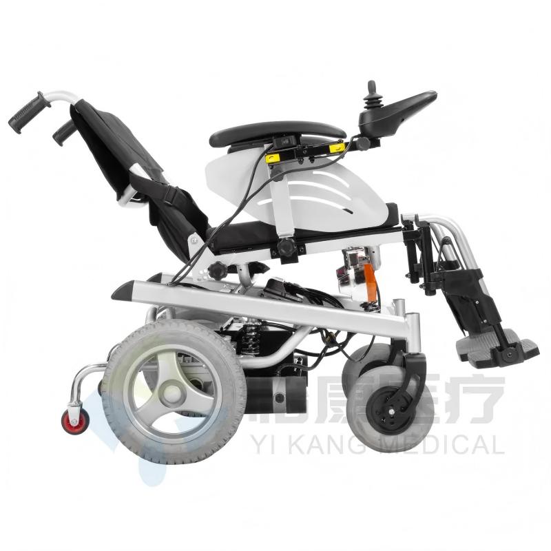 How much does a good power wheel chair cost?