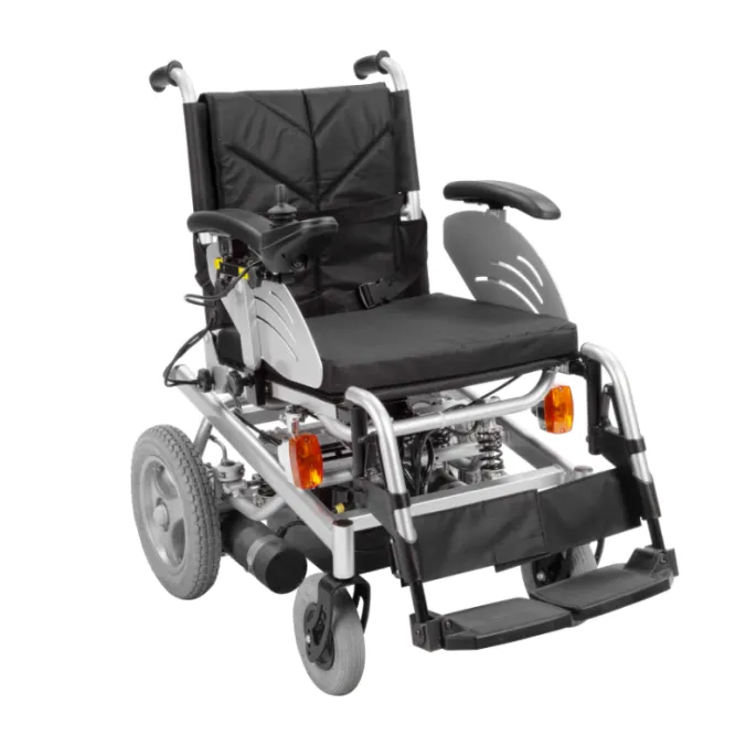 electric wheel chair