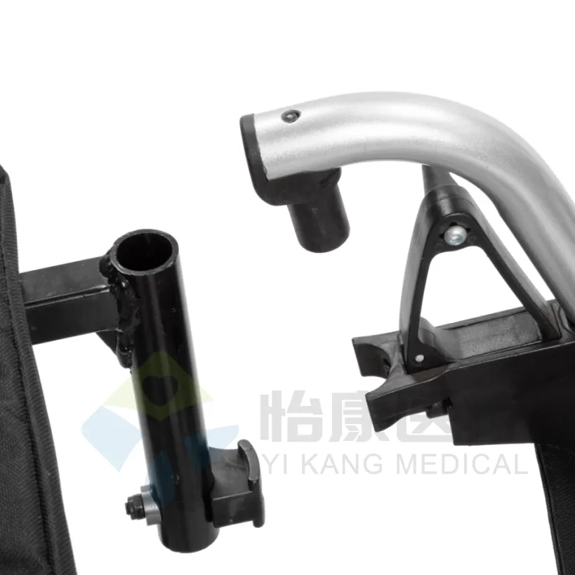 power wheel chair