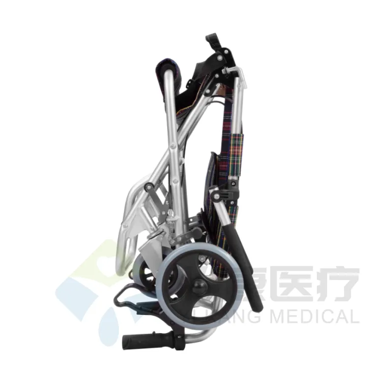 manual wheel chair