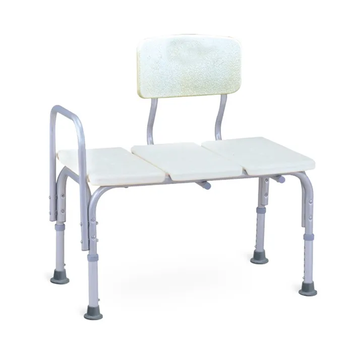 What is a bath assist chair?