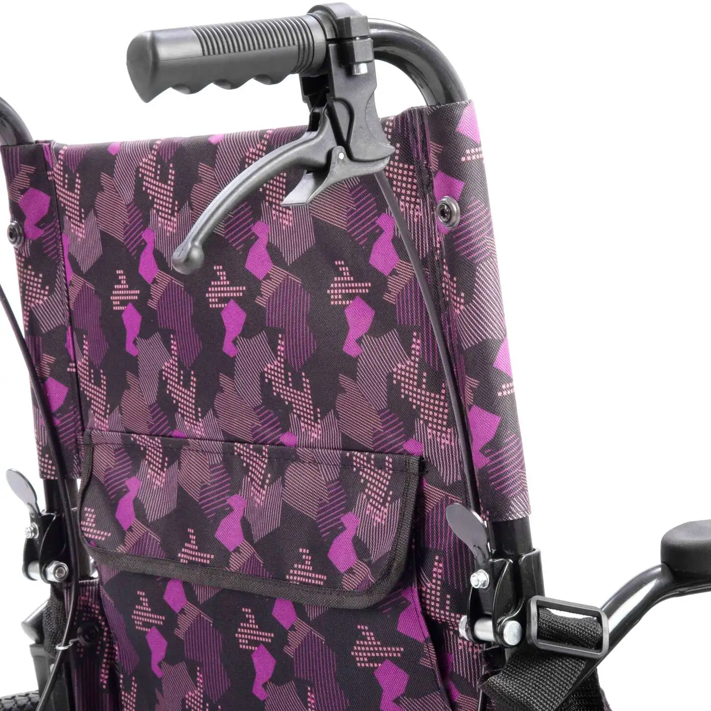 manual wheel chair