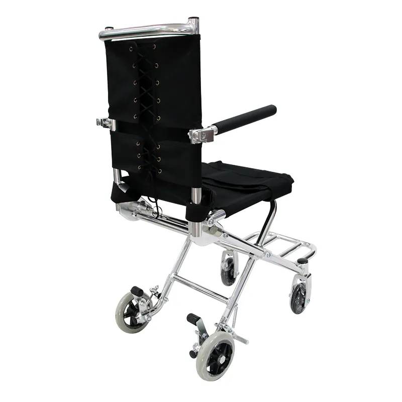 walker with seat
