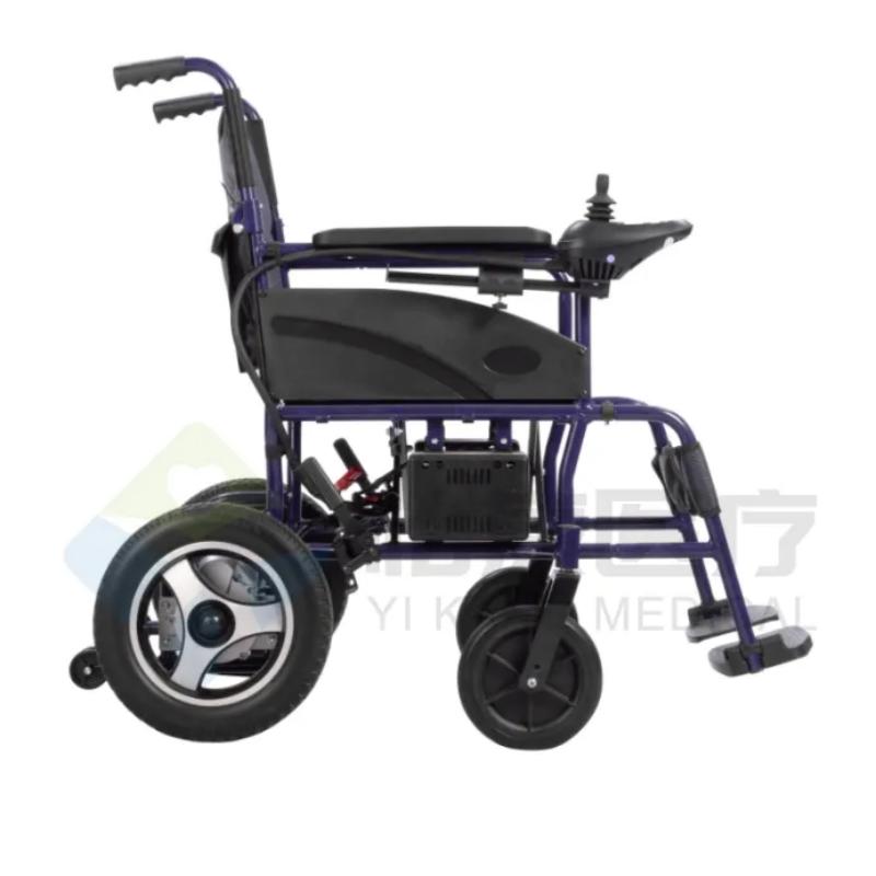 Do Electric Wheelchairs Need to Be Charged to 100%? Do Electric Wheelchairs Need to Be Charged to 100%?