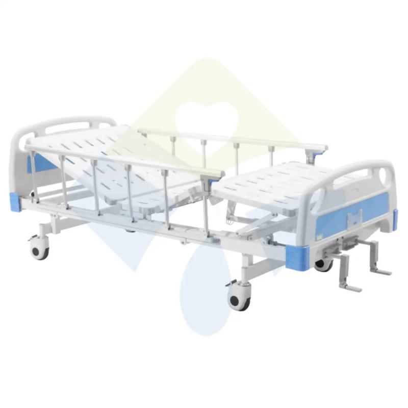 Do Doctors Recommend Adjustable Hospital Beds for the Elderly? Do Doctors Recommend Adjustable Hospital Beds for the Elderly?