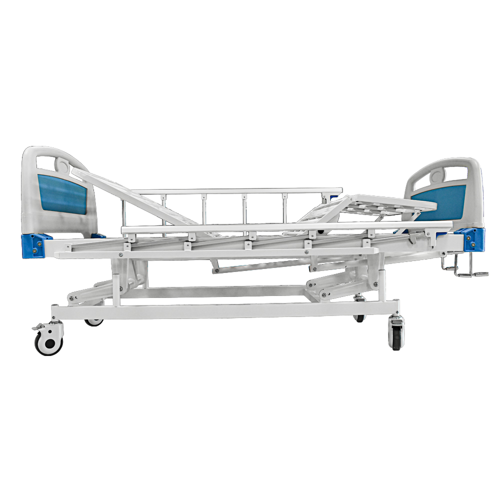 Adjustable Patient Bed Adjustable Patient Bed