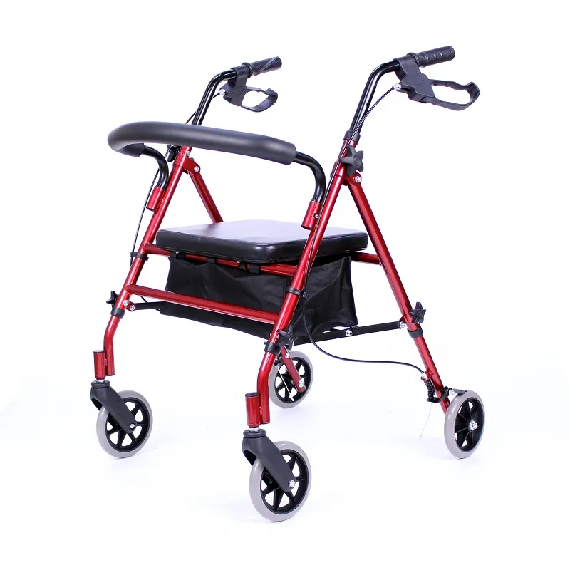 Rollator Walker Rollator Walker