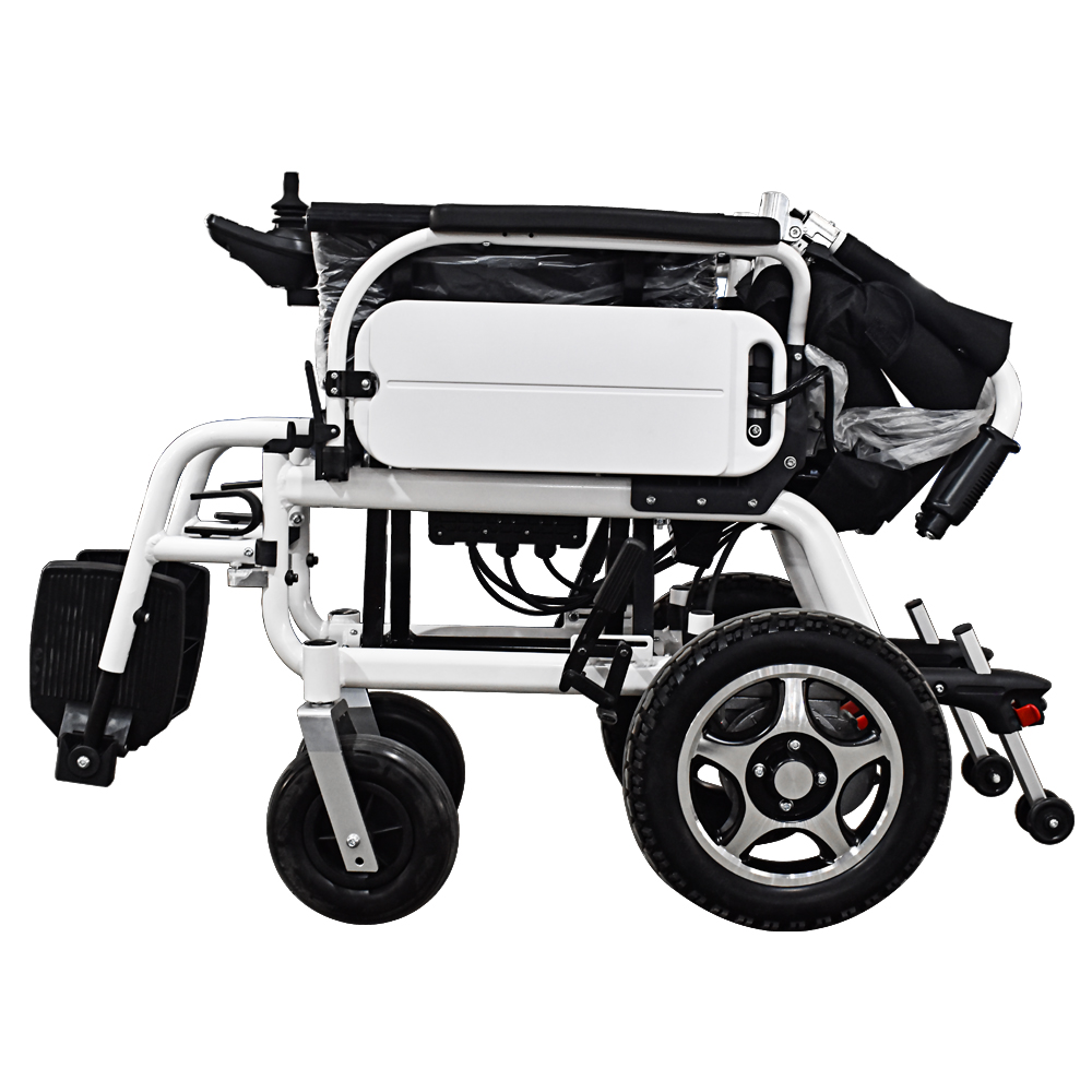 Armrest Battery Electric Wheelchair Armrest Battery Electric Wheelchair