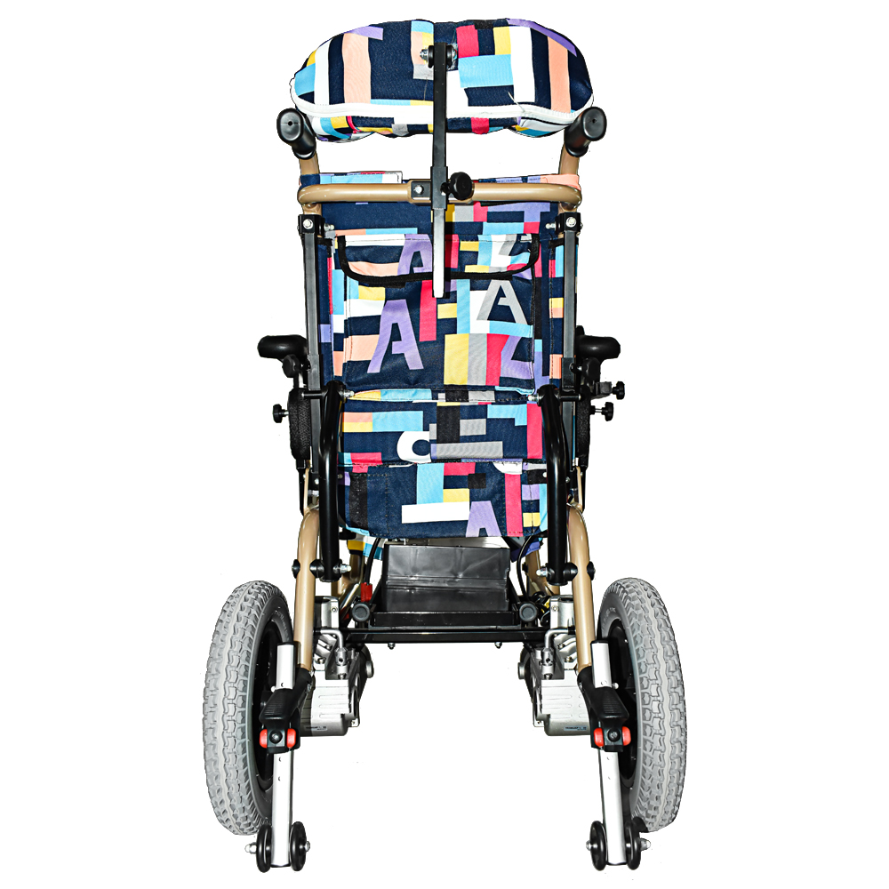 Cerebral Palsy Wheelchair