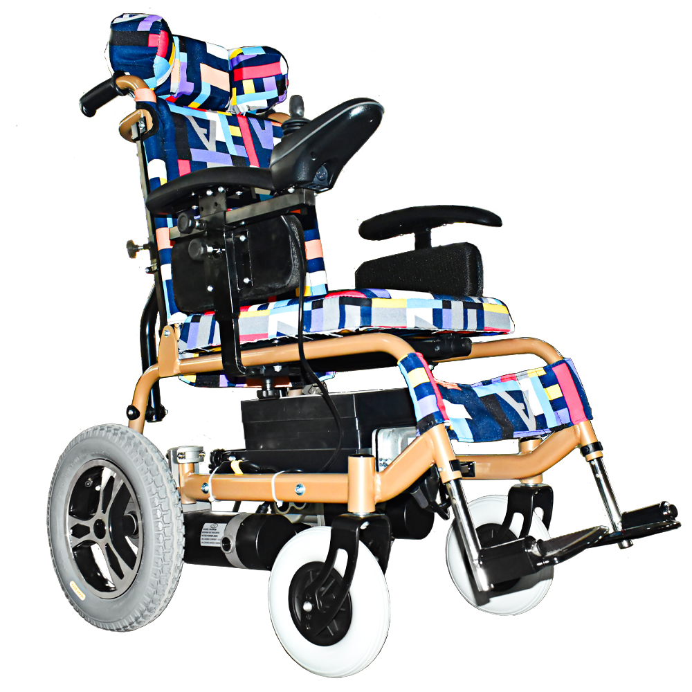 Cerebral Palsy Wheelchair