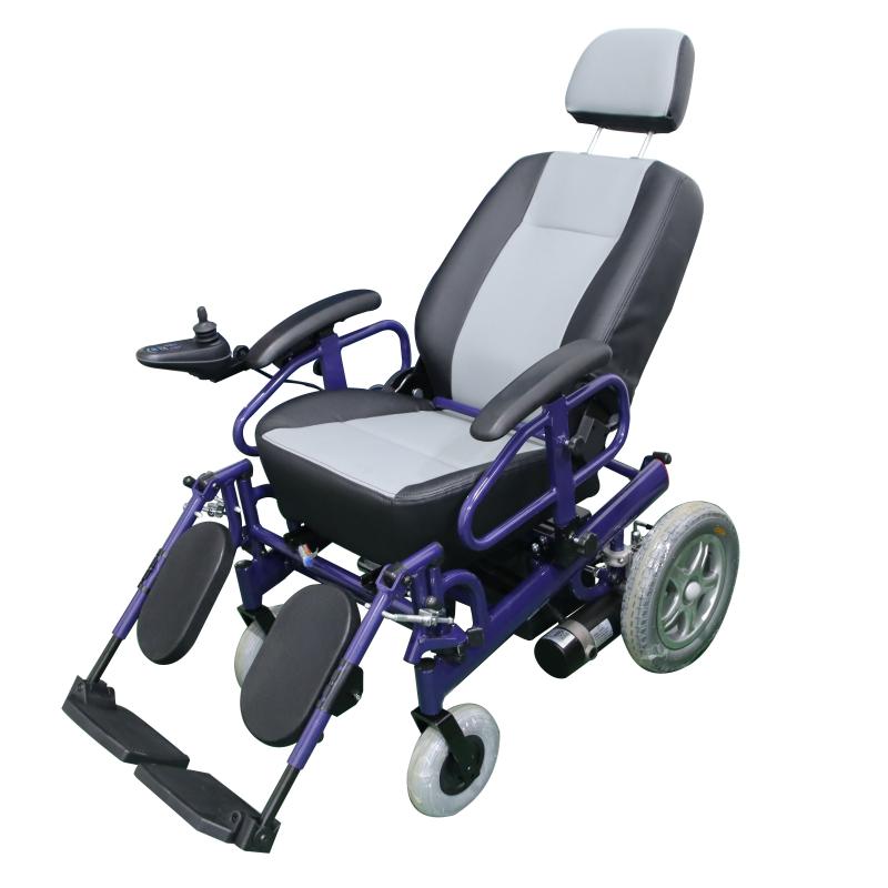 Comfort Electric Wheelchair