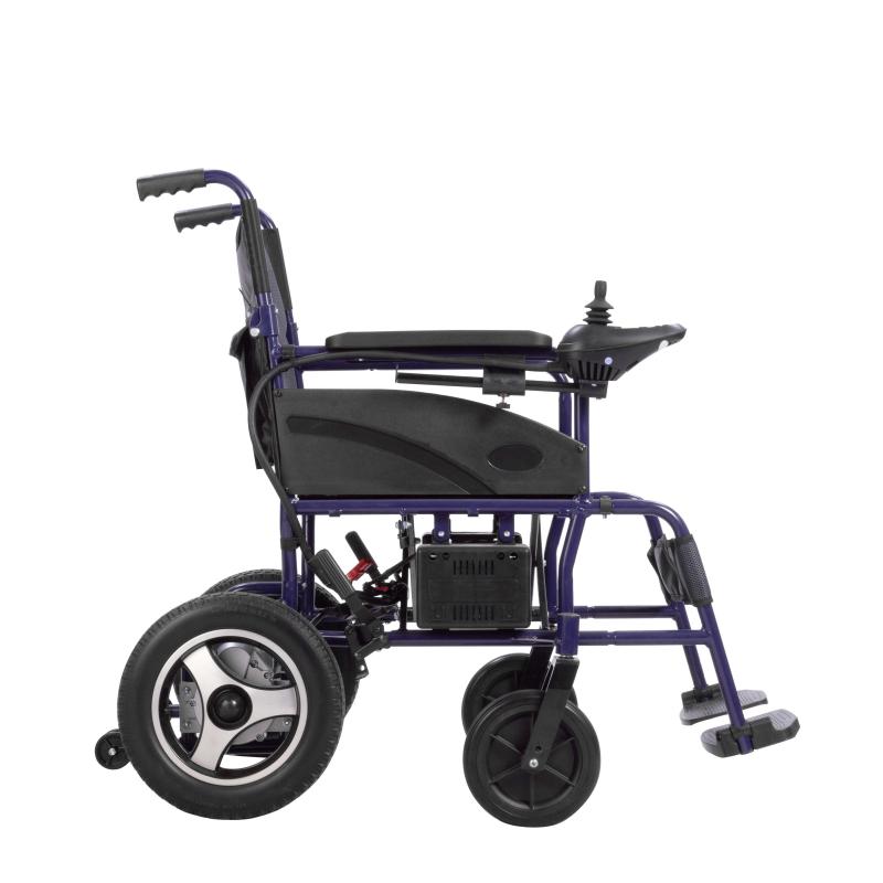Lightweight Electric Wheelchair