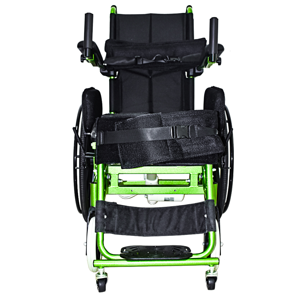 Electric Standing Wheelchair Electric Standing Wheelchair