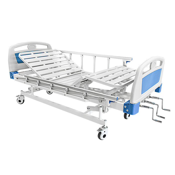 Why Do Patients Need to Use Hospital Beds at Home?