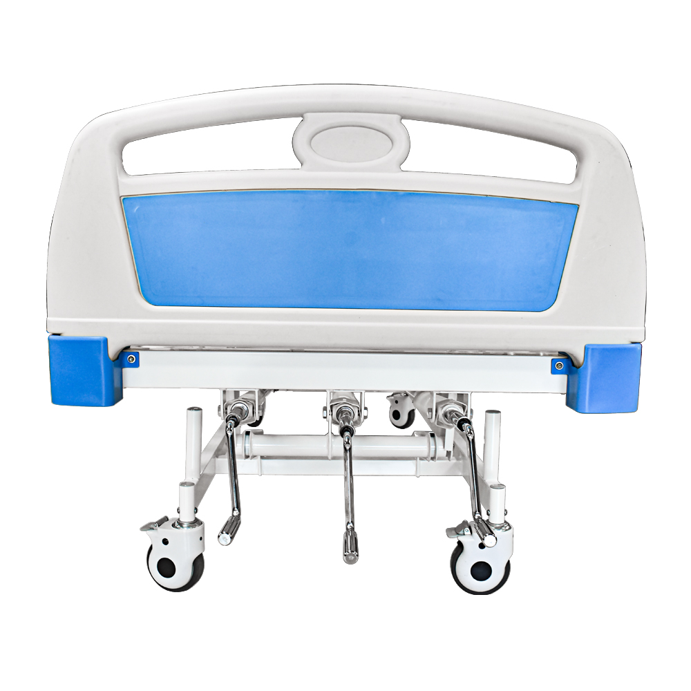 medical adjustable bed