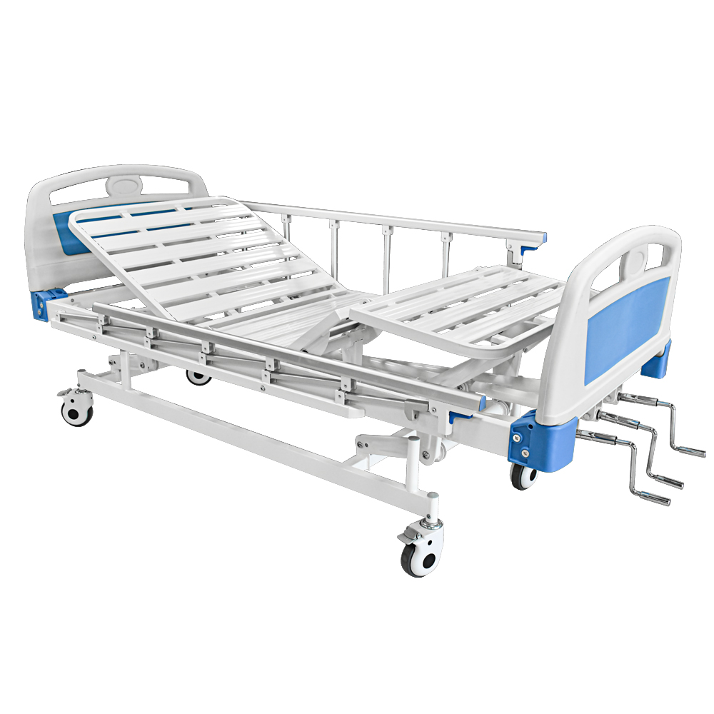 Hospital Bed
