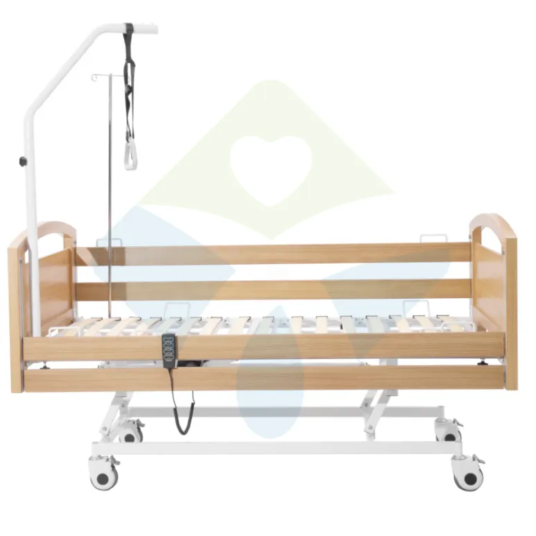 Hospital Bed