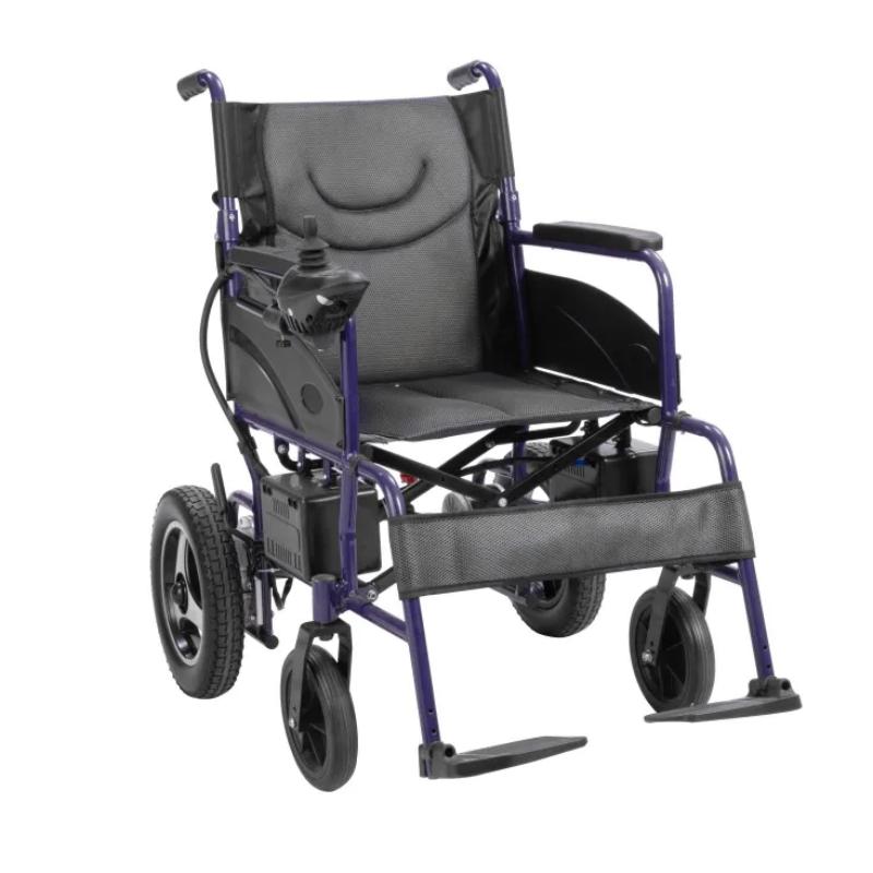 What is the best alternative to a rollator walker?
