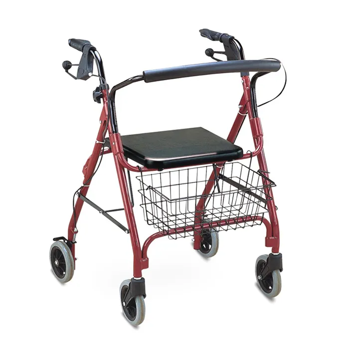 rollator walker