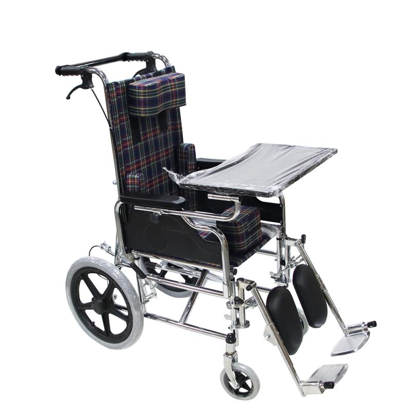 Cerebral Palsy Wheelchair