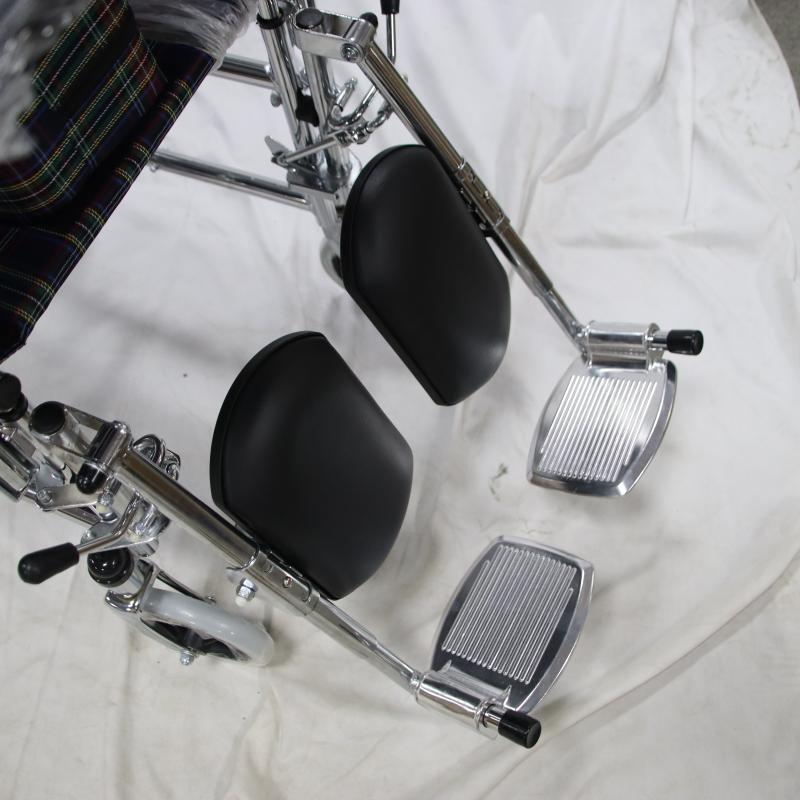 Cerebral Palsy Wheelchair