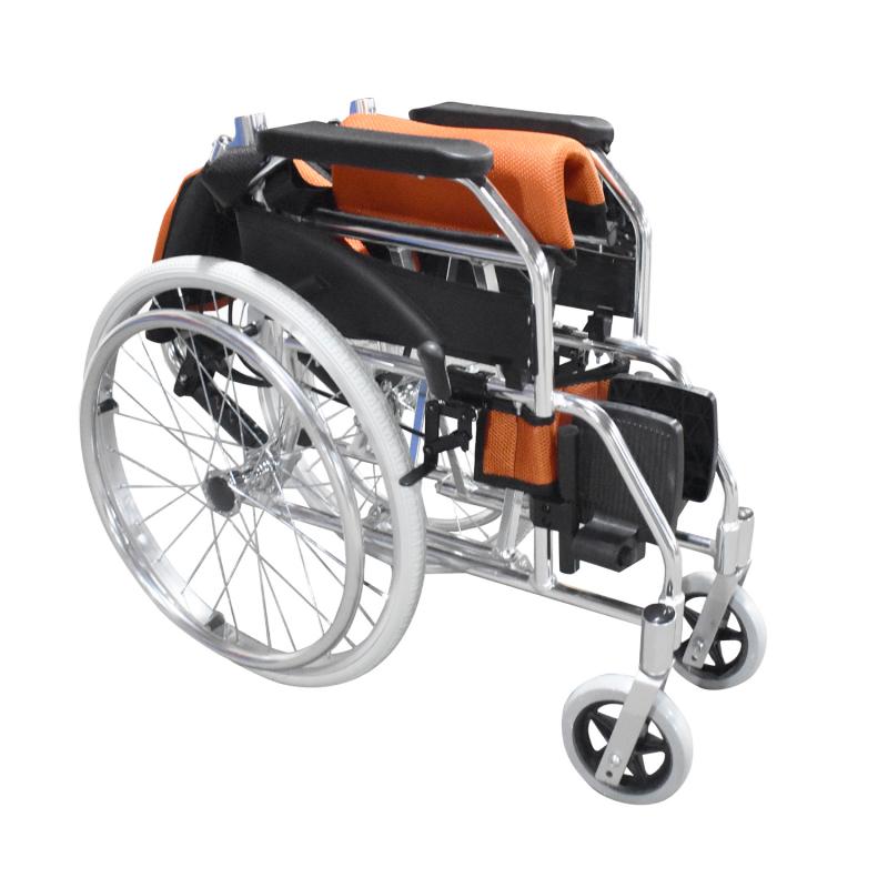 Pediatric Aluminum Wheelchair