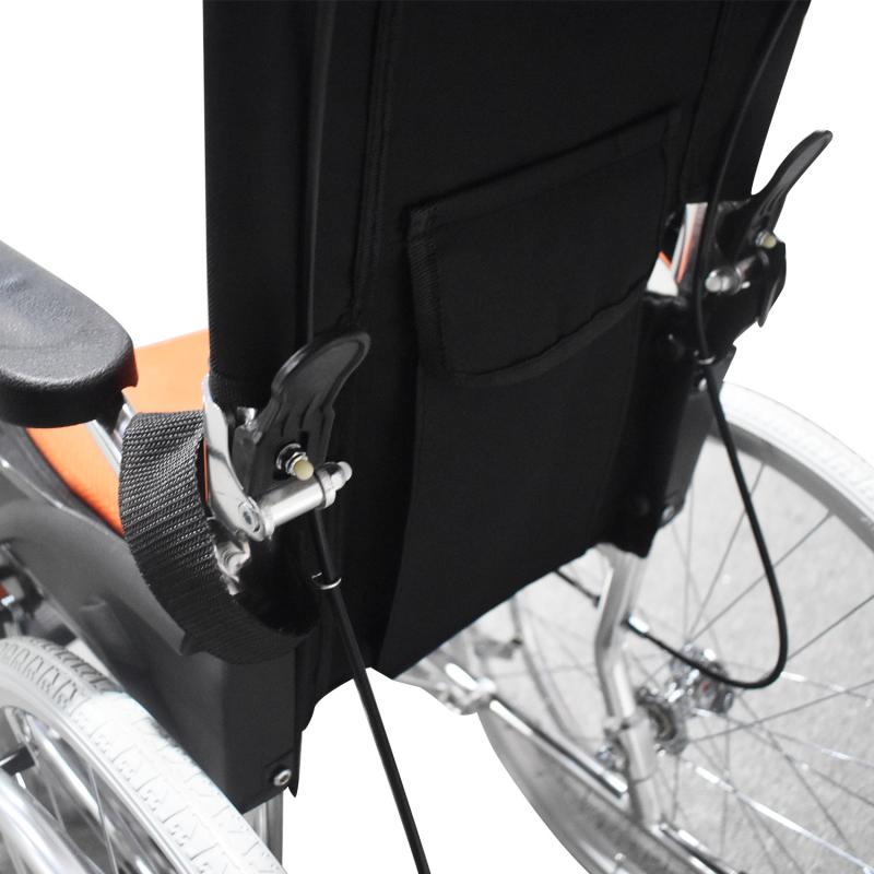 Children's Transport Wheelchair