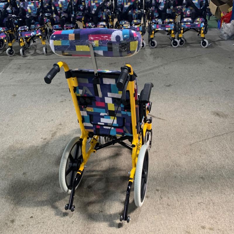 Cerebral Palsy Wheelchair