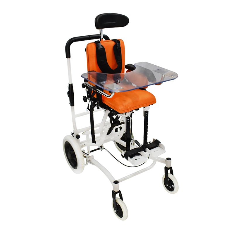 CP Posture Control Stroller for Toddlers with Adjustable Fit