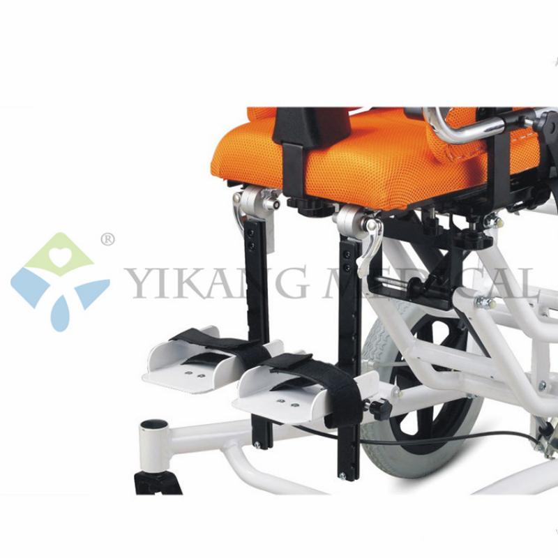 Adjustable Pediatric CP Chair