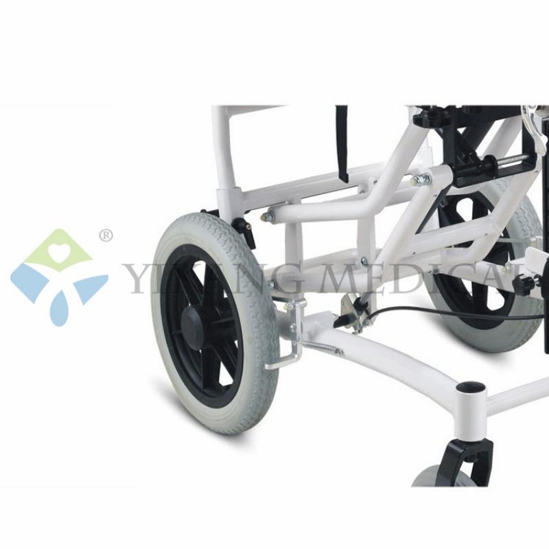 Cerebral Palsy Stroller