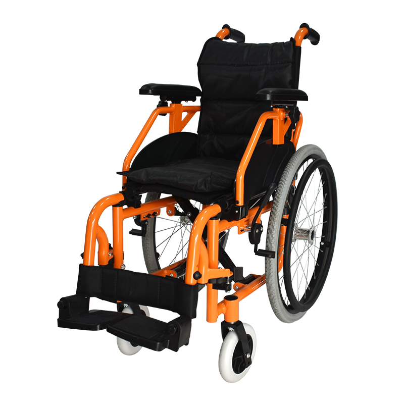 Children’s Manual Wheelchair