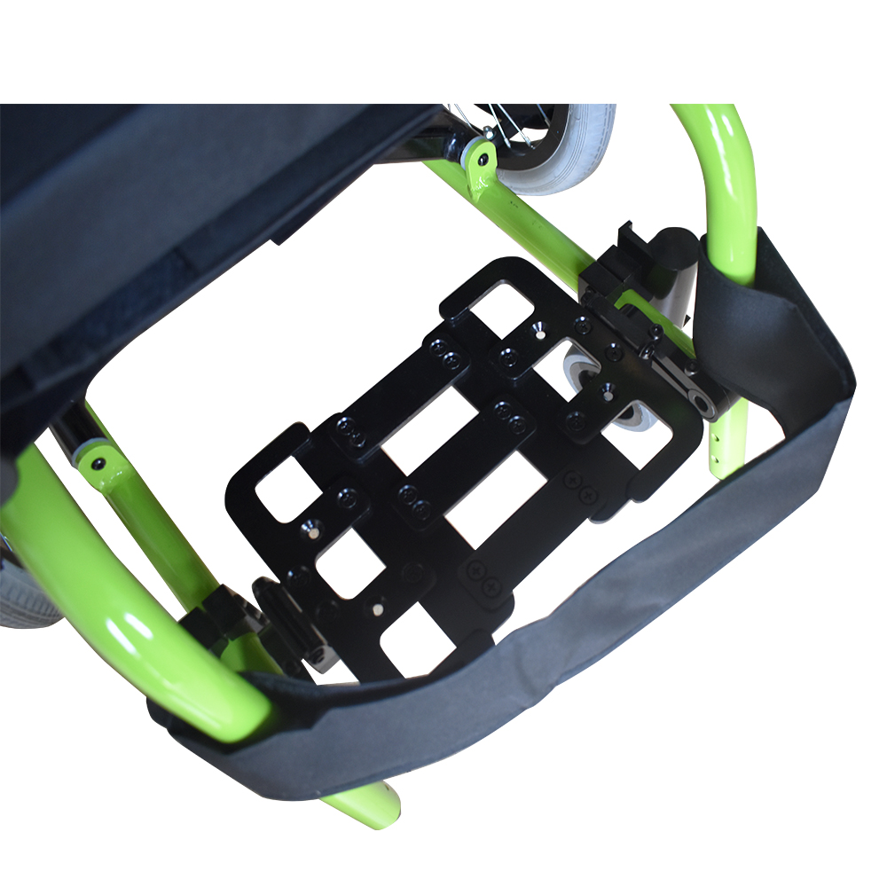 Foldable Pediatric Wheelchair