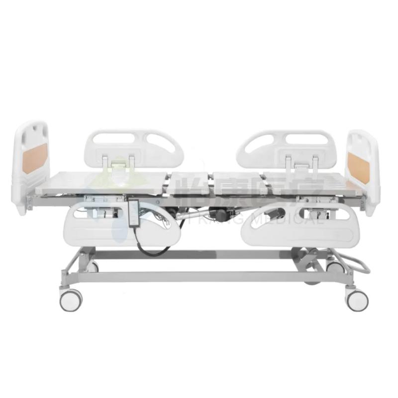 medical bed