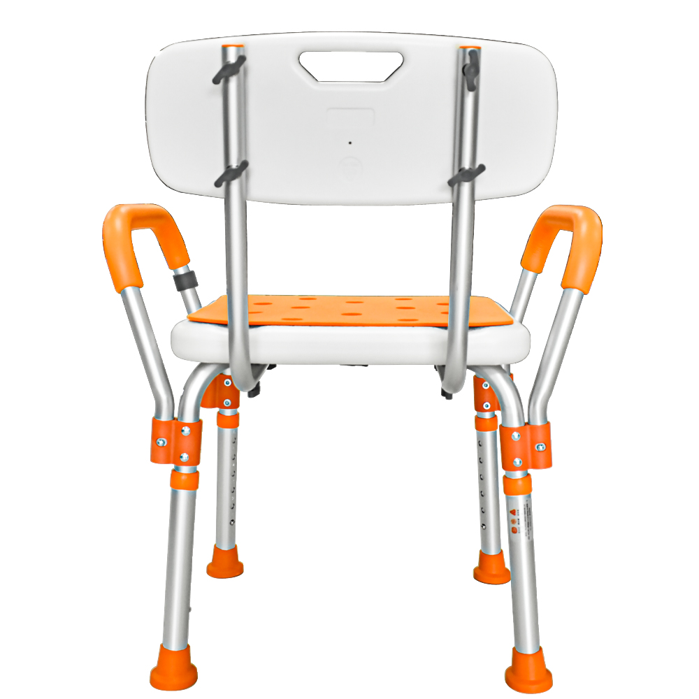 Non-Slip Shower Seat for Elderly