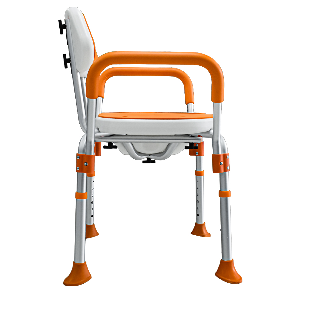 Split Seat Bath Chair