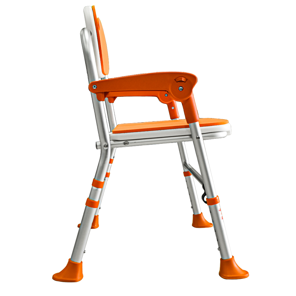 Aluminum Folding Shower Chair