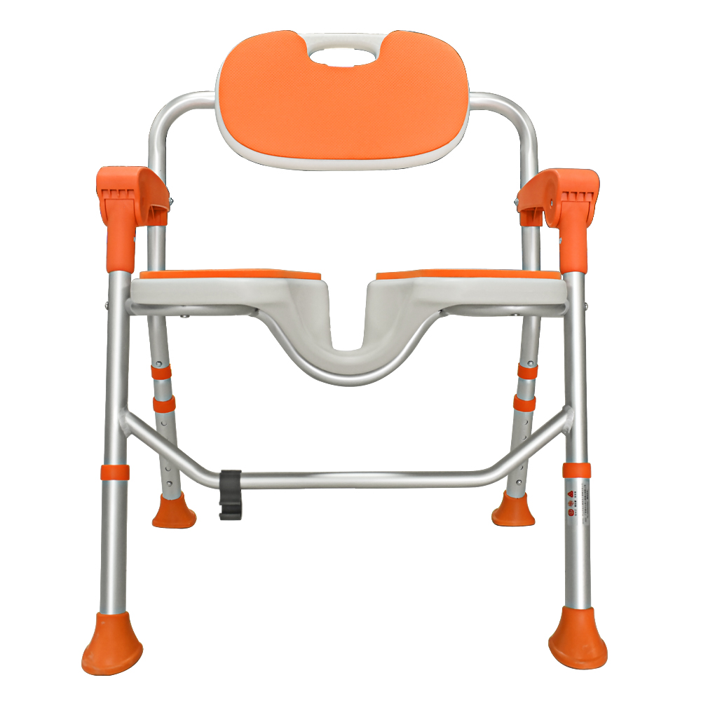 Folding Shower Seat with EVA Padding