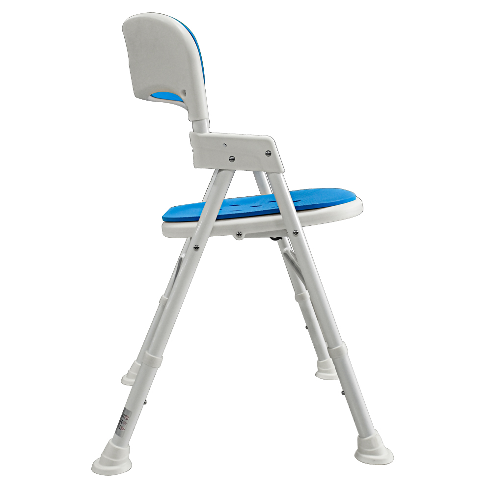 EVA Padded Shower Chair EVA Padded Shower Chair