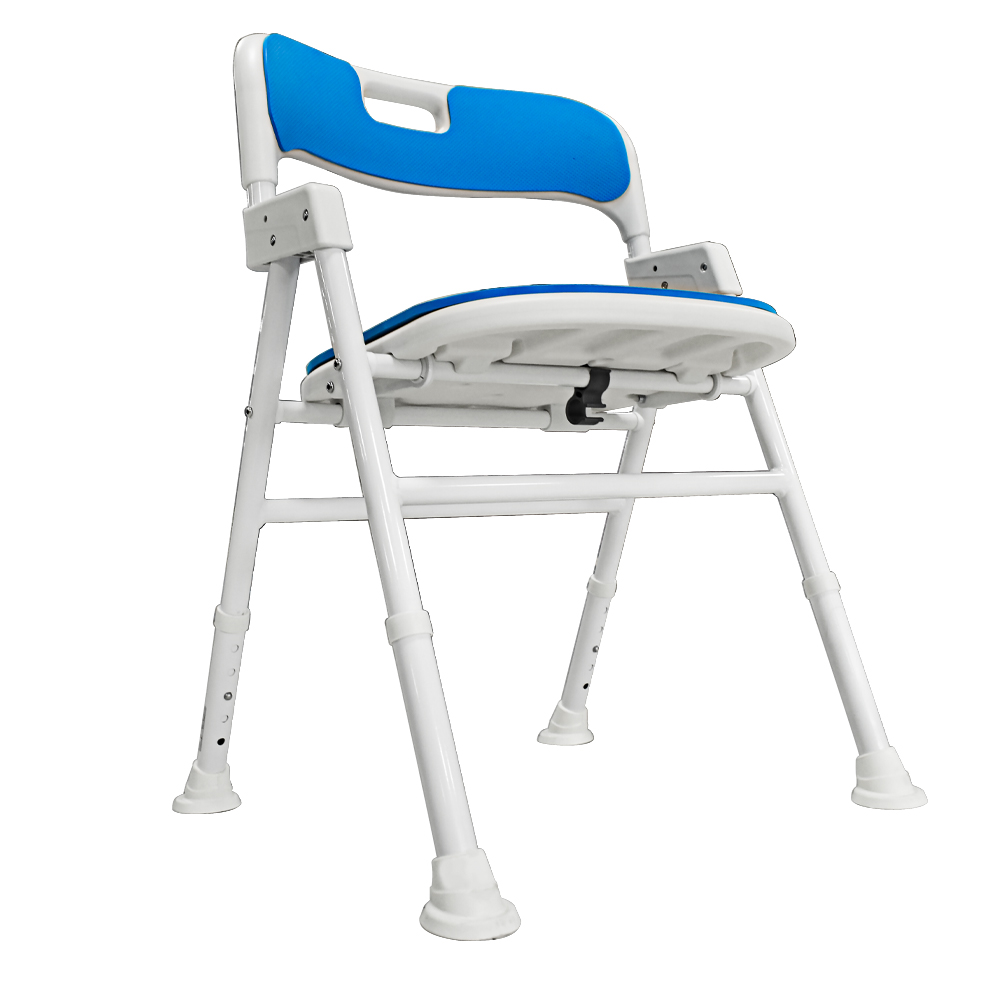 Aluminum Shower Chair Aluminum Shower Chair