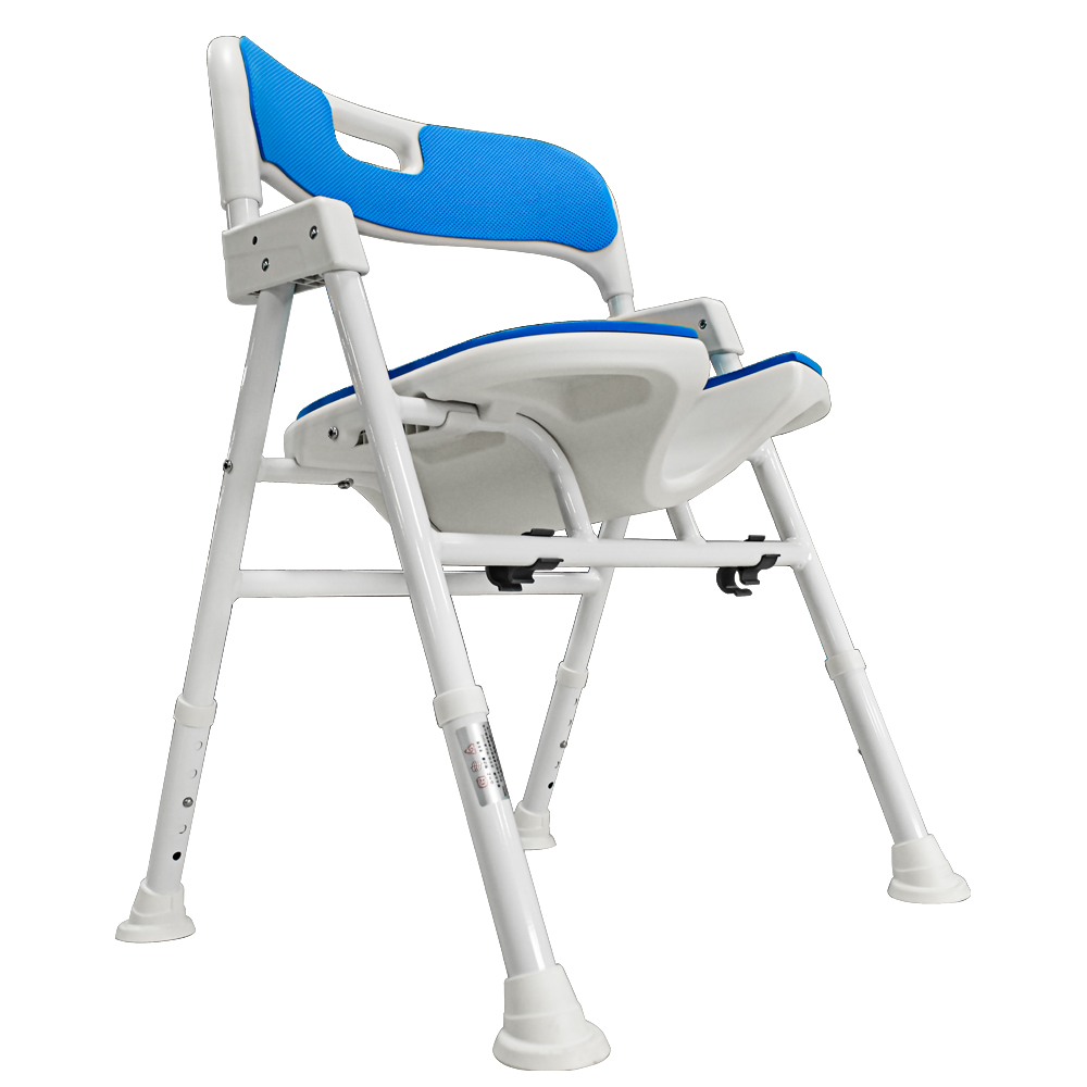 Foldable Shower Chair Foldable Shower Chair