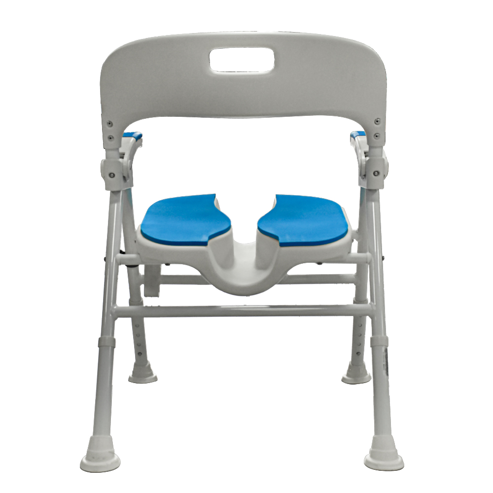 Foldable Bath Seat Foldable Bath Seat