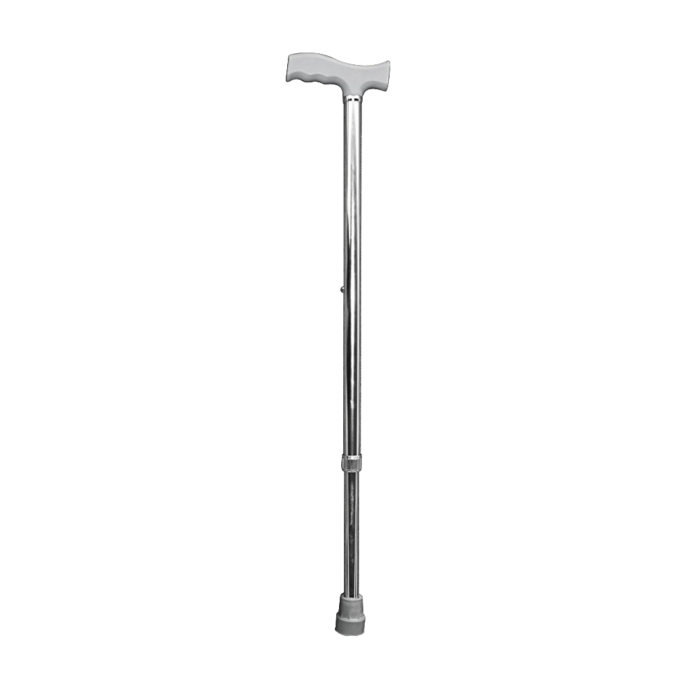 Height Adjustable Walking Cane