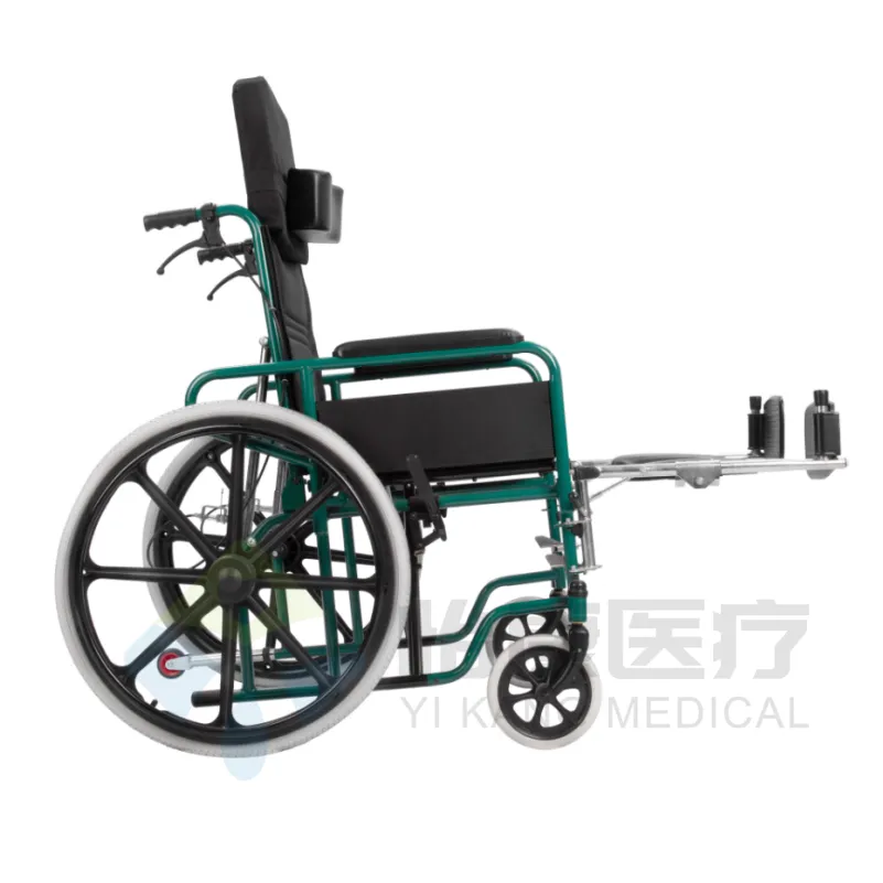 manual wheelchair