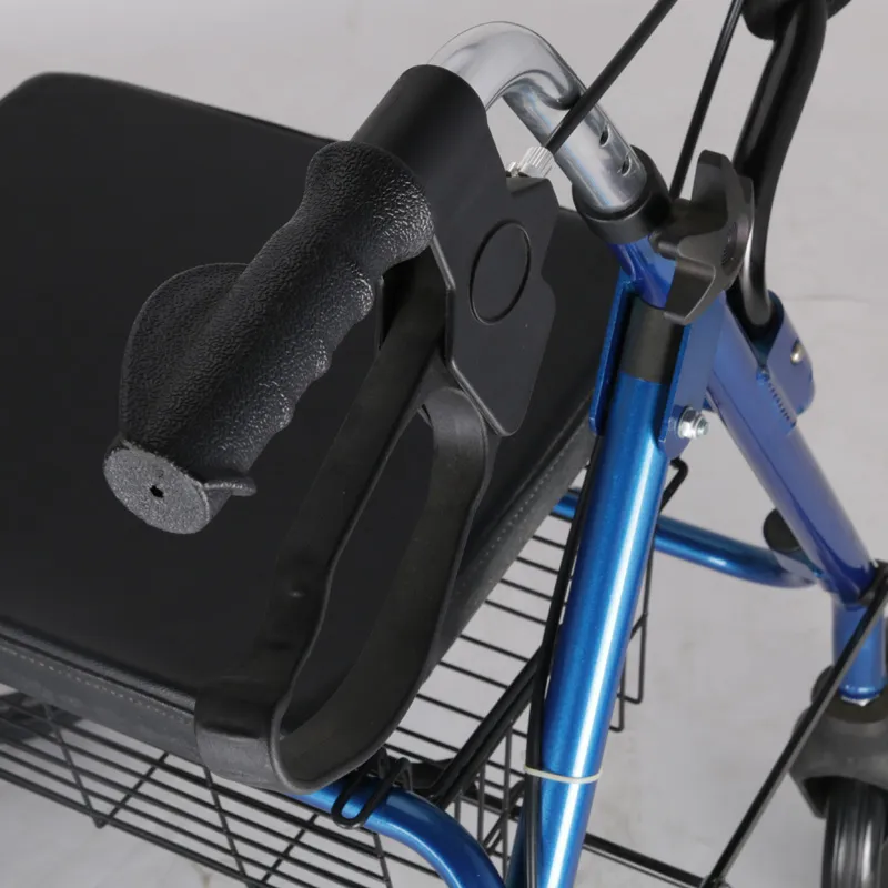 4-wheel rollator 4-wheel rollator