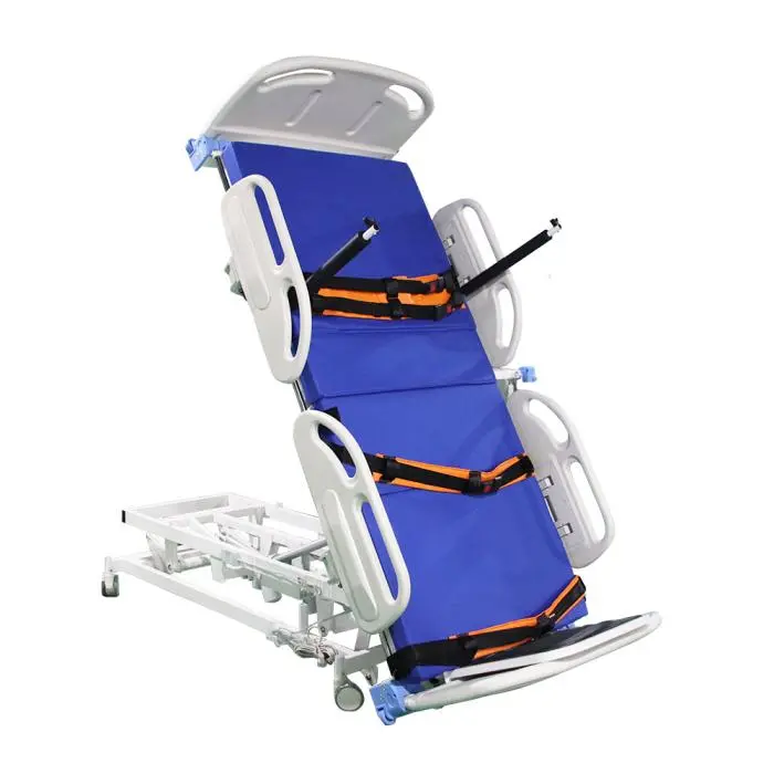 Adjustable Hospital Bed Adjustable Hospital Bed