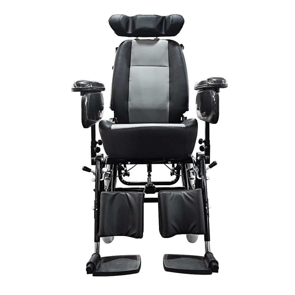 Reclining Wheelchair