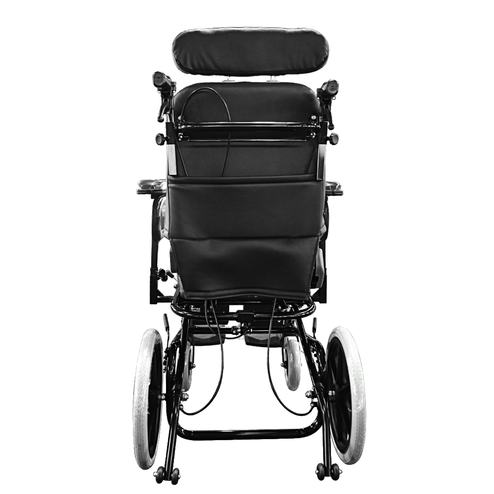 Reclining Wheelchair