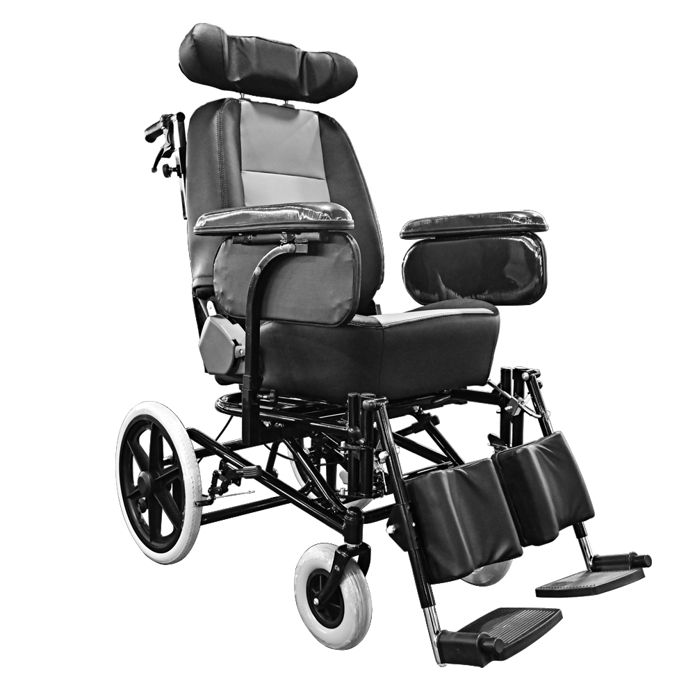 Comfort Wheelchair for Elderly